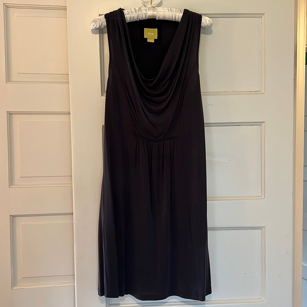 Anthropologie Maeve Dress